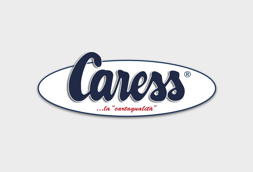 Logo Caress